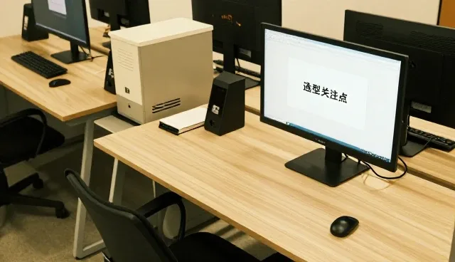 会务服务选型中的品牌策略核心关注点