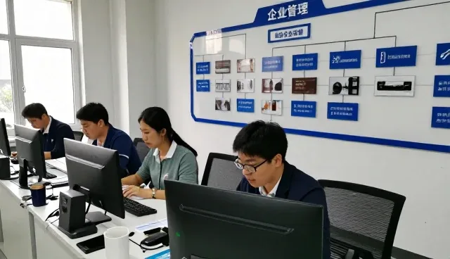 武汉白钰美肤品牌管理有限公司探索管理诊断报告更多应用场景