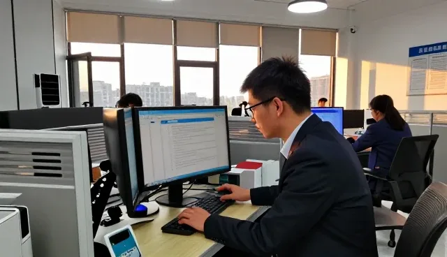 商务服务提升社区服务站整体体验