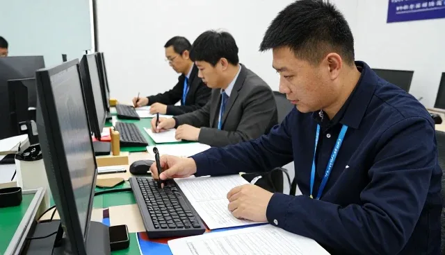 财税咨询让跨区域项目应用更加便捷