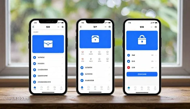 商务合作中的阶段反馈机制优化实践